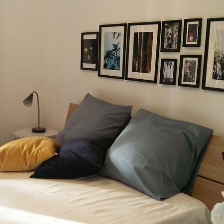 Bianca Studio Guanzate Εξωτερικό φωτογραφία