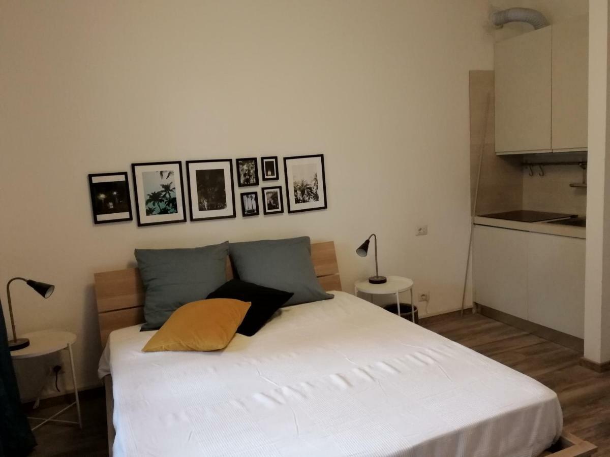 Bianca Studio Guanzate Εξωτερικό φωτογραφία