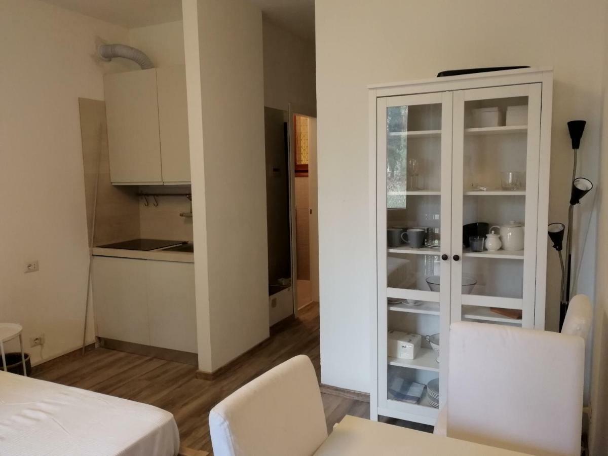 Bianca Studio Guanzate Εξωτερικό φωτογραφία