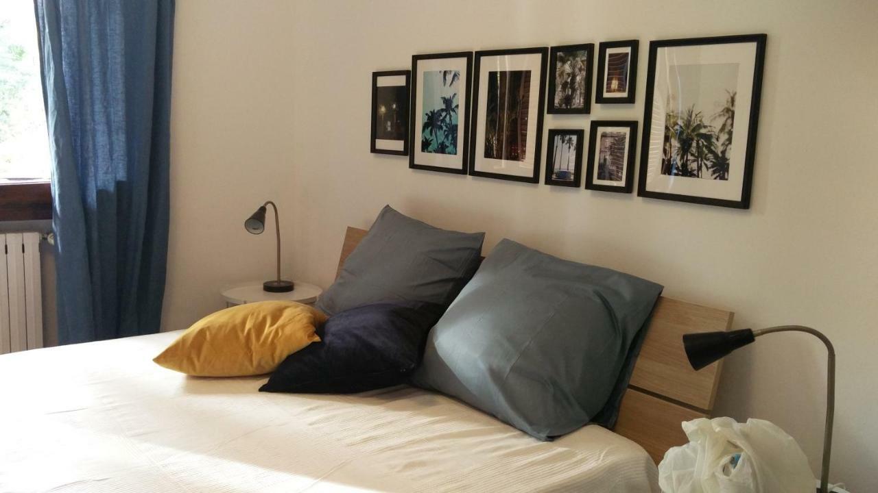 Bianca Studio Guanzate Εξωτερικό φωτογραφία
