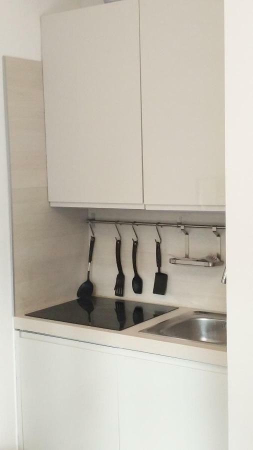 Bianca Studio Guanzate Εξωτερικό φωτογραφία